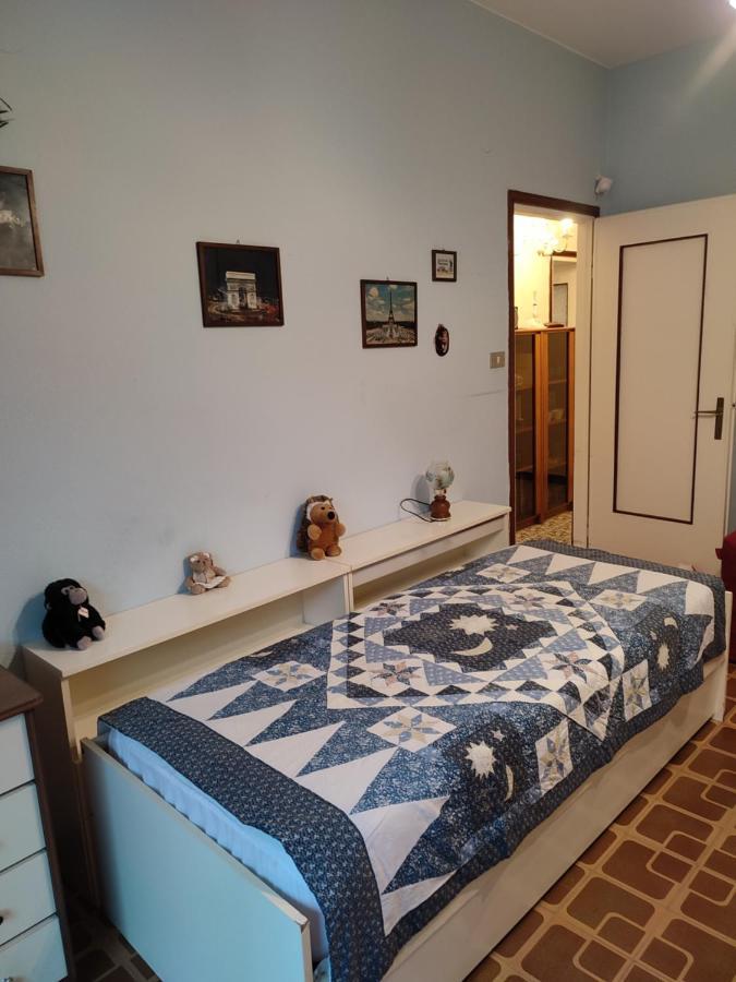 La Casa Di Yuri - Free Private Parking & Air Conditioning レッコ エクステリア 写真