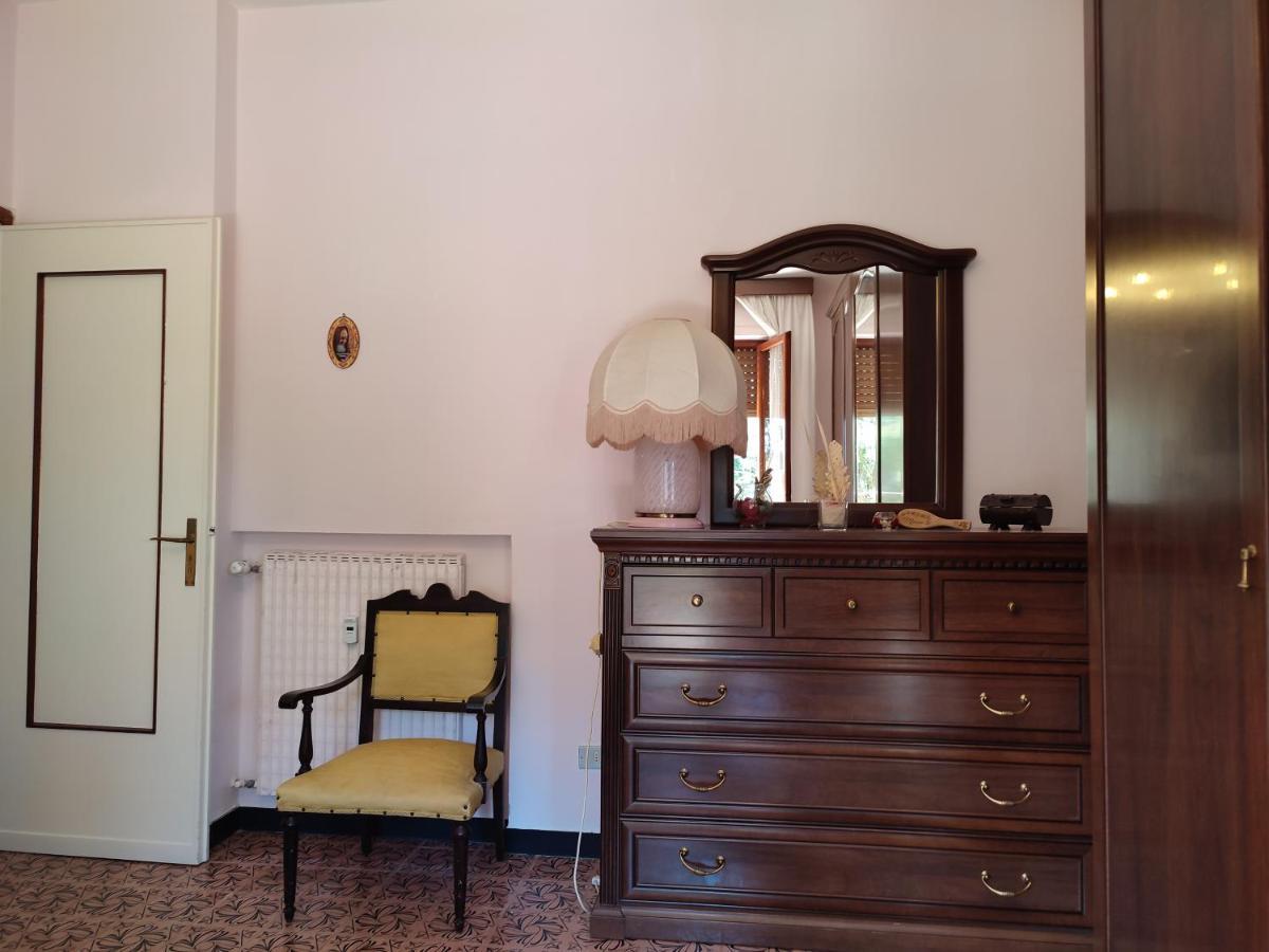 La Casa Di Yuri - Free Private Parking & Air Conditioning レッコ エクステリア 写真