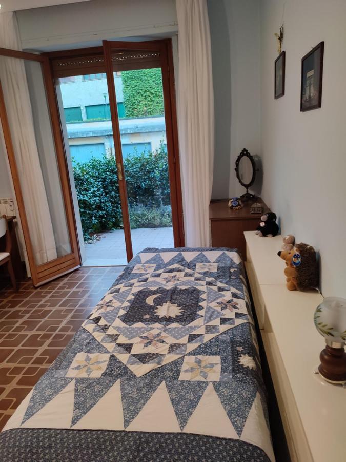 La Casa Di Yuri - Free Private Parking & Air Conditioning レッコ エクステリア 写真
