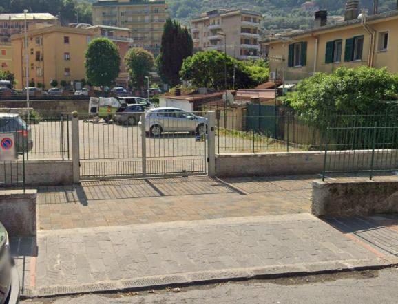 La Casa Di Yuri - Free Private Parking & Air Conditioning レッコ エクステリア 写真